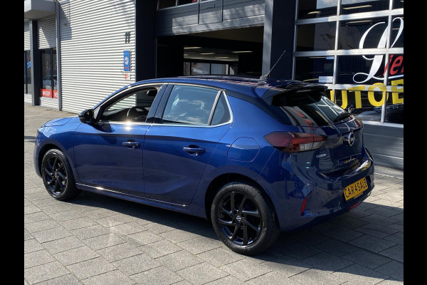 Opel Corsa 1.2 Elegance - Airco I LED I PDC I Sport velgen I 69.000 KM - Dealer onderhouden