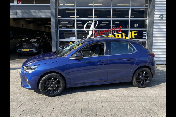 Opel Corsa 1.2 Elegance - Airco I LED I PDC I Sport velgen I 69.000 KM - Dealer onderhouden