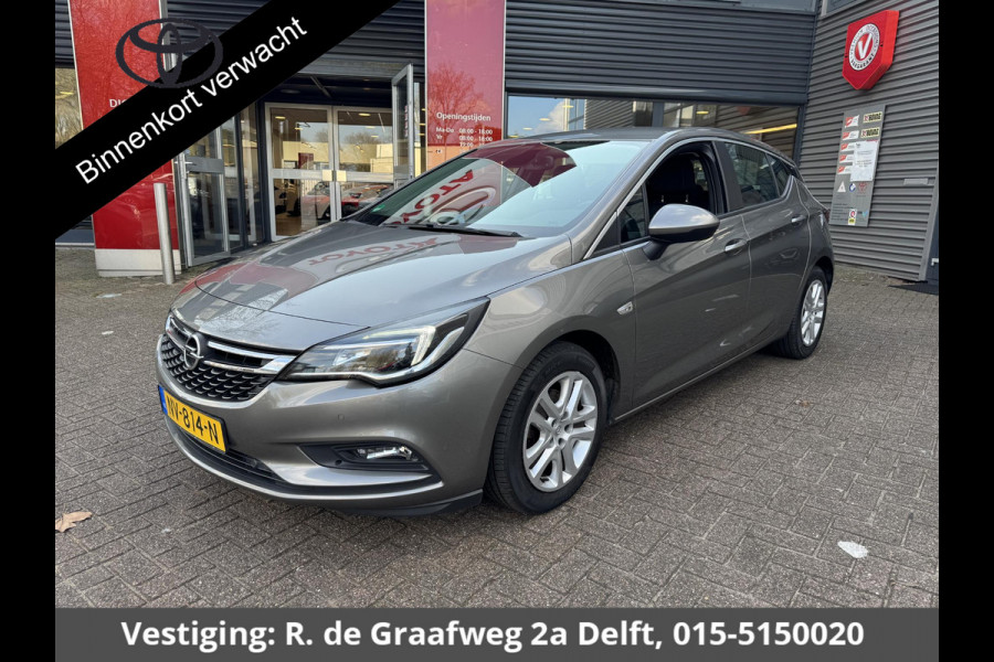 Opel Astra 1.0 Edition | Navigatie |