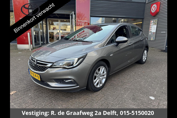 Opel Astra 1.0 Edition | Navigatie |