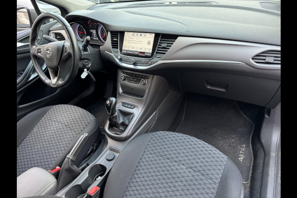 Opel Astra 1.0 Edition | Navigatie |