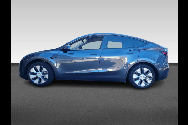 Tesla Model Y RWD 58 kWh