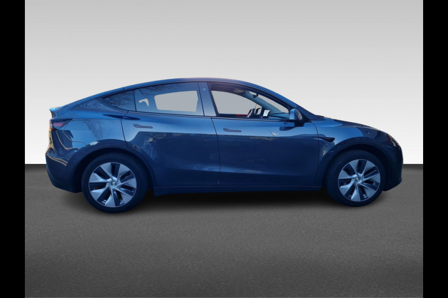 Tesla Model Y RWD 58 kWh