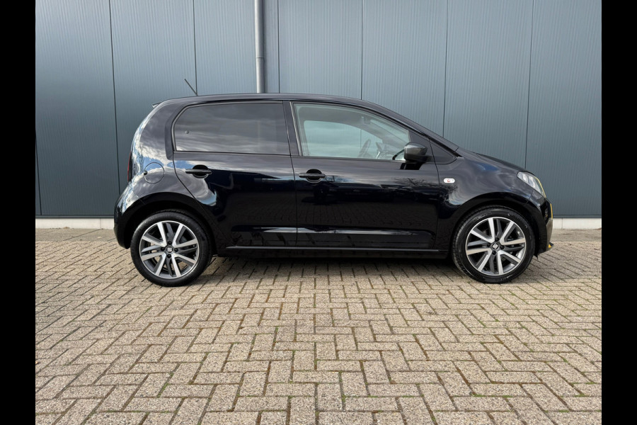 Seat Mii 1.0 * FR Line * 5deurs * Cruise * App Connect *