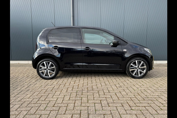 Seat Mii 1.0 * FR Line * 5deurs * Cruise * App Connect *