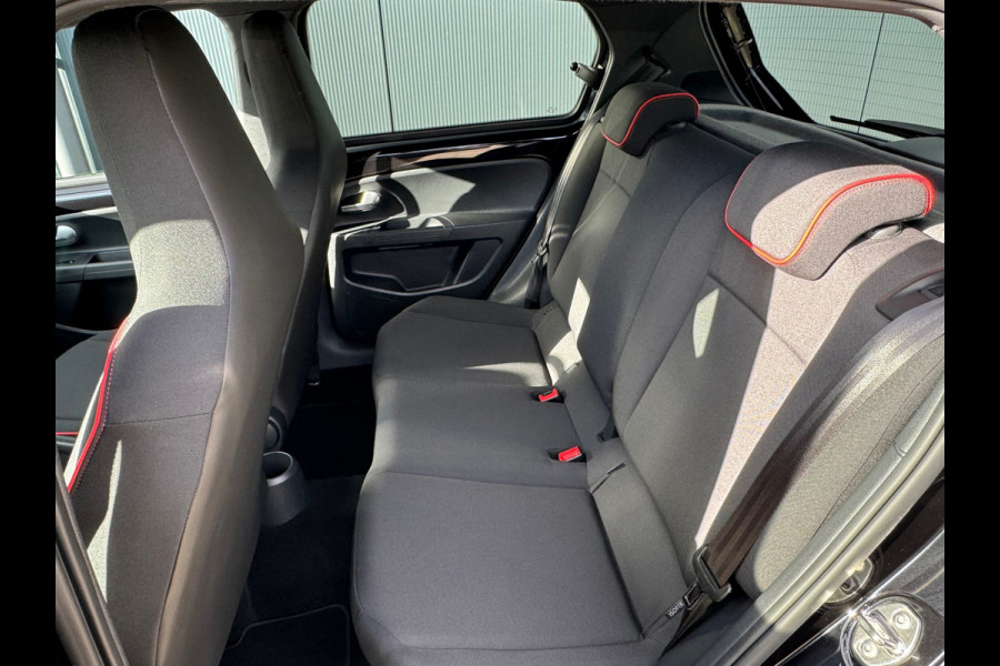 Seat Mii 1.0 * FR Line * 5deurs * Cruise * App Connect *