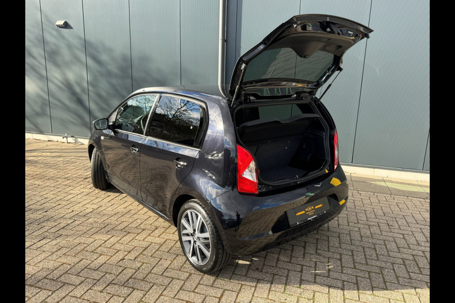 Seat Mii 1.0 * FR Line * 5deurs * Cruise * App Connect *