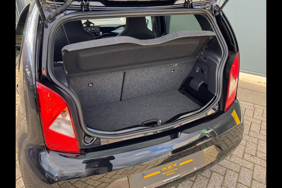Seat Mii 1.0 * FR Line * 5deurs * Cruise * App Connect *