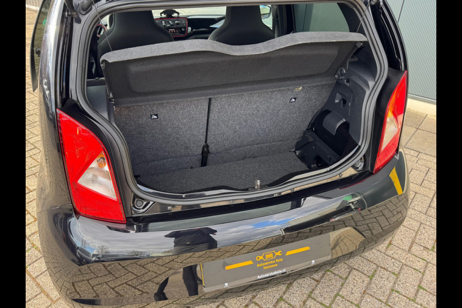 Seat Mii 1.0 * FR Line * 5deurs * Cruise * App Connect *