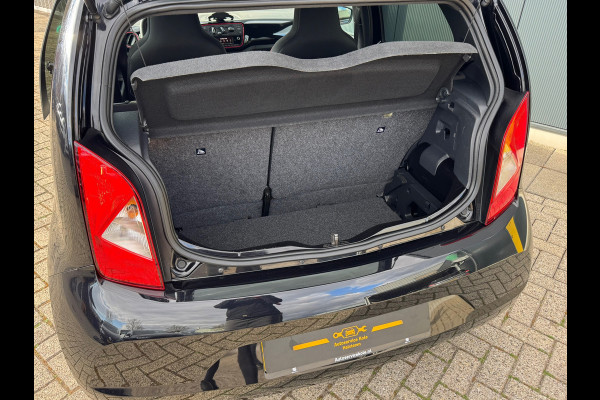 Seat Mii 1.0 * FR Line * 5deurs * Cruise * App Connect *