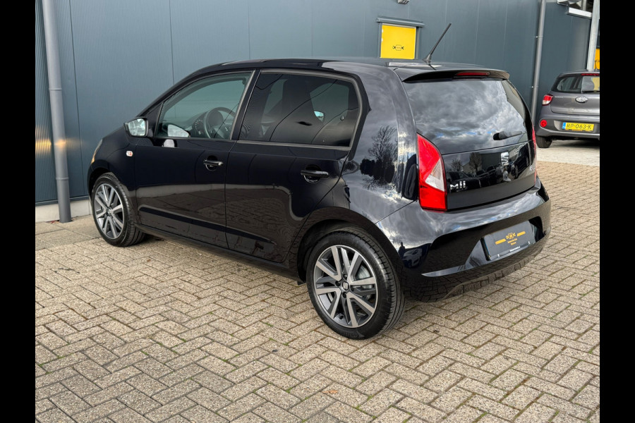 Seat Mii 1.0 * FR Line * 5deurs * Cruise * App Connect *