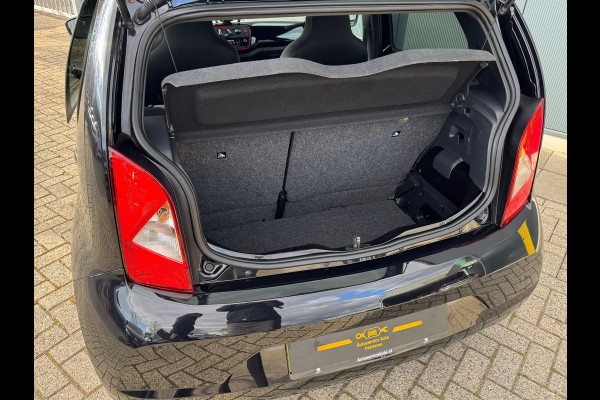 Seat Mii 1.0 * FR Line * 5deurs * Cruise * App Connect *