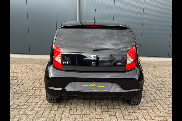 Seat Mii 1.0 * FR Line * 5deurs * Cruise * App Connect *