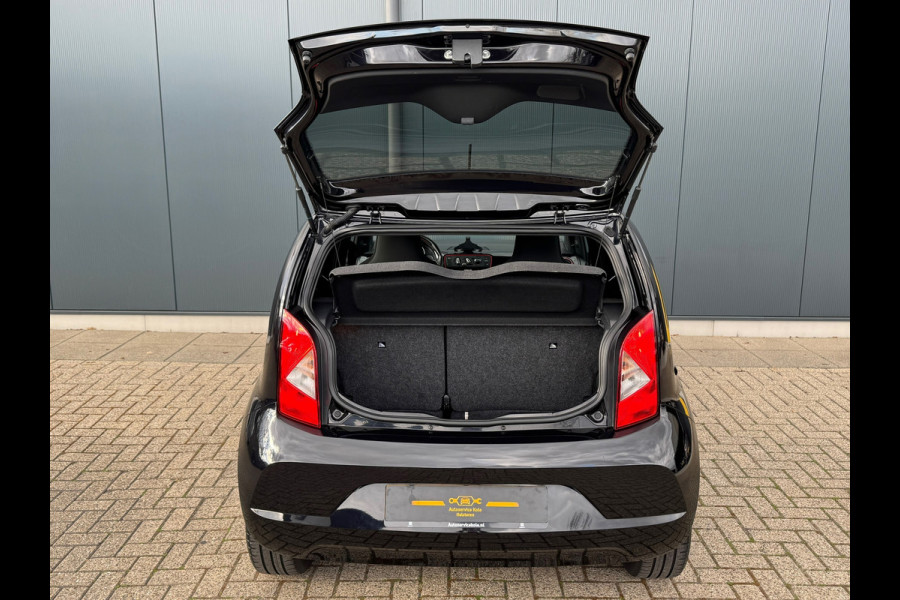 Seat Mii 1.0 * FR Line * 5deurs * Cruise * App Connect *