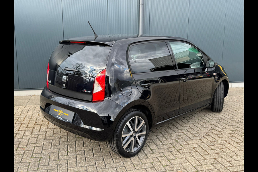 Seat Mii 1.0 * FR Line * 5deurs * Cruise * App Connect *