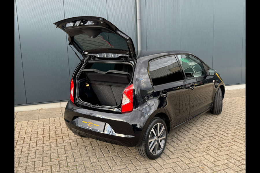 Seat Mii 1.0 * FR Line * 5deurs * Cruise * App Connect *
