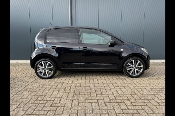 Seat Mii 1.0 * FR Line * 5deurs * Cruise * App Connect *