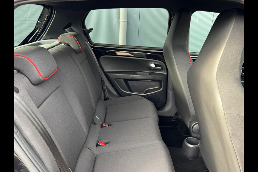 Seat Mii 1.0 * FR Line * 5deurs * Cruise * App Connect *