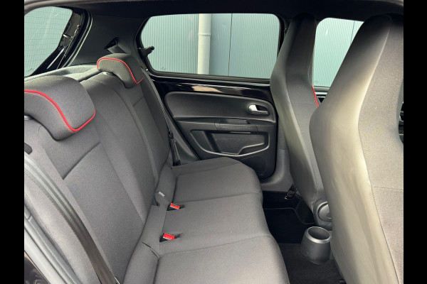 Seat Mii 1.0 * FR Line * 5deurs * Cruise * App Connect *