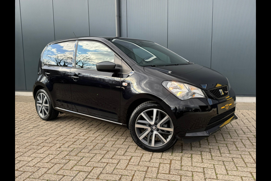 Seat Mii 1.0 * FR Line * 5deurs * Cruise * App Connect *