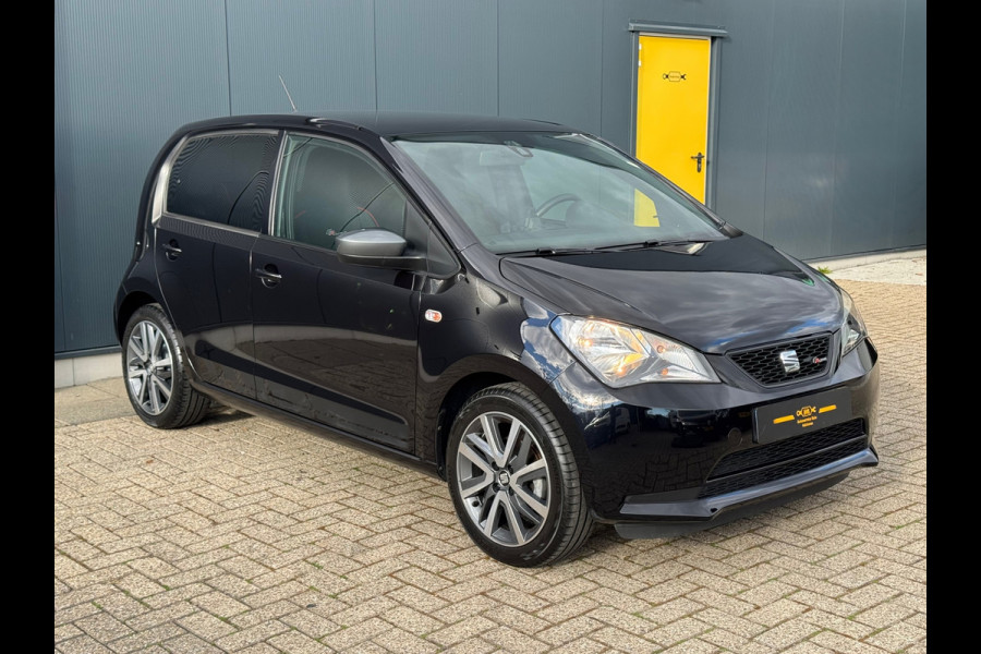 Seat Mii 1.0 * FR Line * 5deurs * Cruise * App Connect *