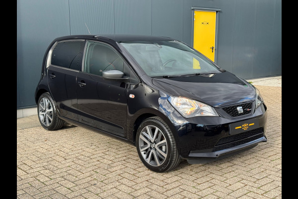 Seat Mii 1.0 * FR Line * 5deurs * Cruise * App Connect *
