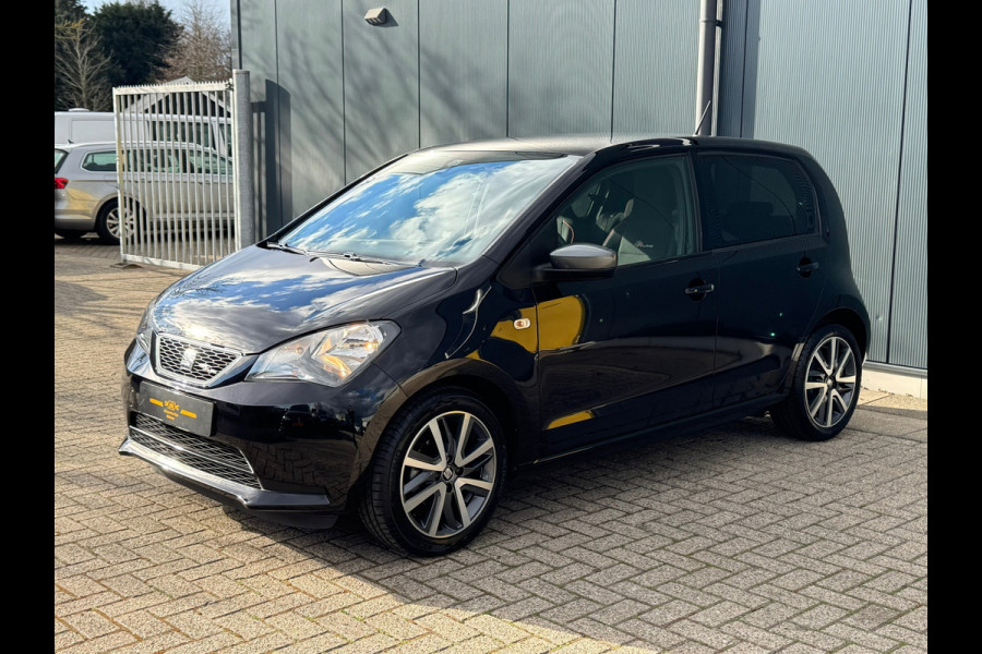 Seat Mii 1.0 * FR Line * 5deurs * Cruise * App Connect *