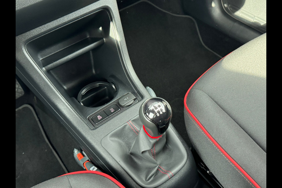 Seat Mii 1.0 * FR Line * 5deurs * Cruise * App Connect *