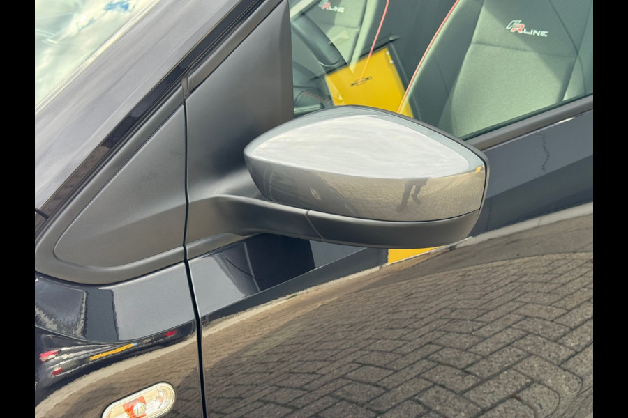 Seat Mii 1.0 * FR Line * 5deurs * Cruise * App Connect *