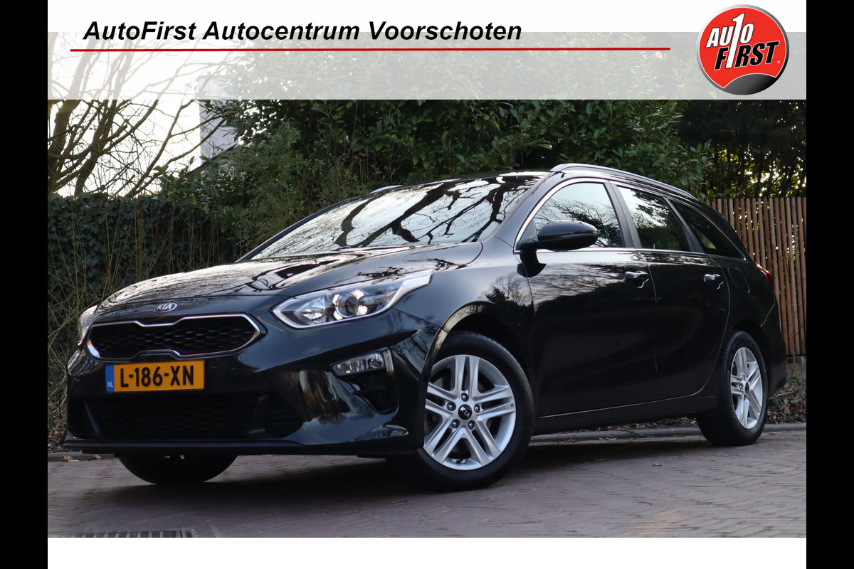 Kia Ceed Sportswagon 1.0 T-GDi DynamicLine | Navi | Camera | Carplay |