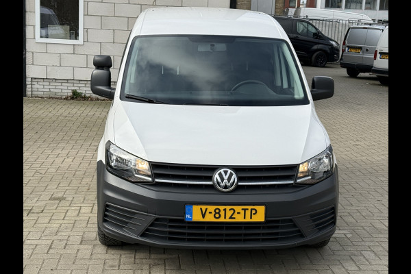 Volkswagen Caddy 2.0 TDI 102PK Euro6 **BPM VRIJ**L1H1 Cruise Control/Trekhaak