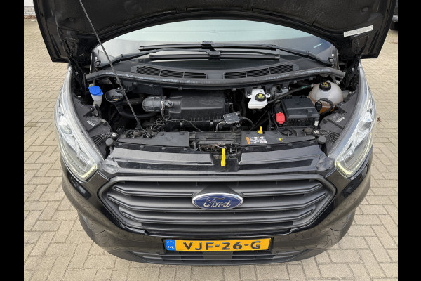 Ford Transit Custom 300 2.0 TDCI L2H1 Trend DC Cruise control/trekhaak/