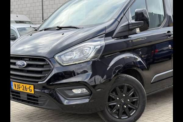 Ford Transit Custom 300 2.0 TDCI L2H1 Trend DC Cruise control/trekhaak/