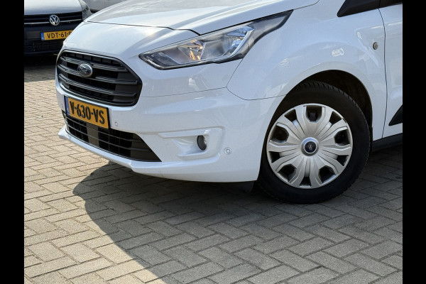 Ford Transit Connect 1.5 EcoBlue110PK**BPM VRIJ** L2 Cruise control/trekhaak/Navigatie