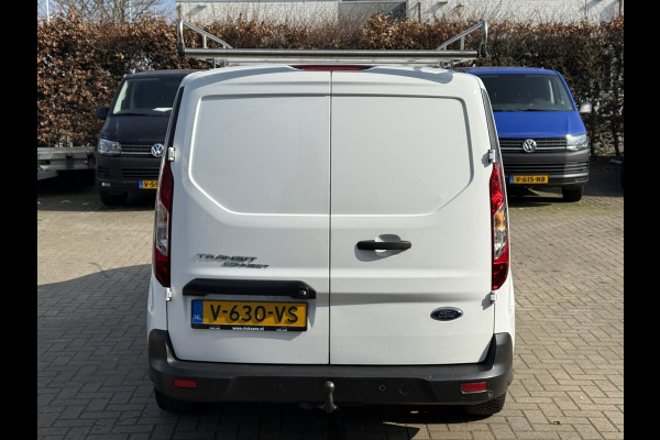 Ford Transit Connect 1.5 EcoBlue110PK**BPM VRIJ** L2 Cruise control/trekhaak/Navigatie