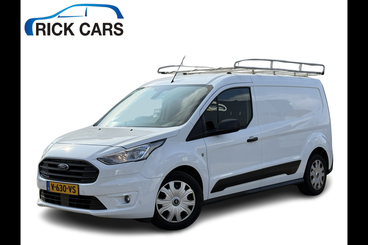 Ford Transit Connect 1.5 EcoBlue110PK**BPM VRIJ** L2 Cruise control/trekhaak/Navigatie