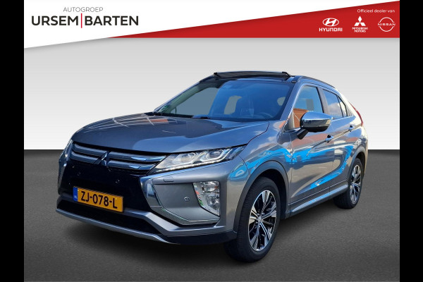 Mitsubishi Eclipse Cross 1.5 DI-T Instyle