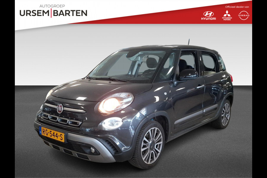 Fiat 500L 0.9 TwinAir Cross