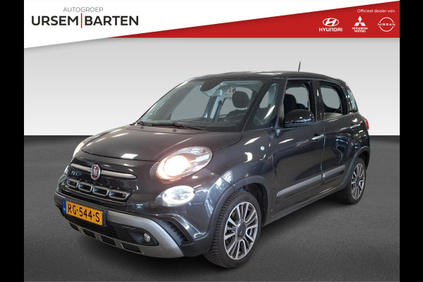 Fiat 500L 0.9 TwinAir Cross