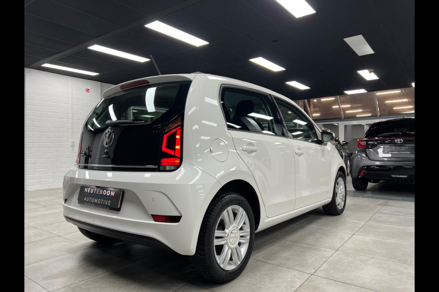 Volkswagen up! 1.0 BMT high up! | PDC | CAM | BEATSAUDIO