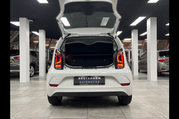 Volkswagen up! 1.0 BMT high up! | PDC | CAM | BEATSAUDIO