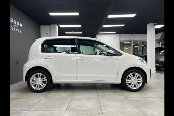 Volkswagen up! 1.0 BMT high up! | PDC | CAM | BEATSAUDIO