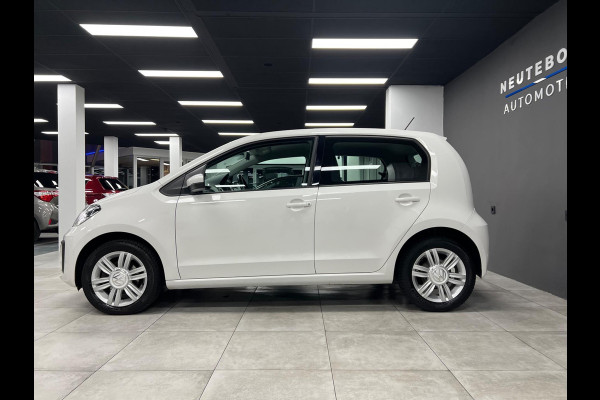 Volkswagen up! 1.0 BMT high up! | PDC | CAM | BEATSAUDIO