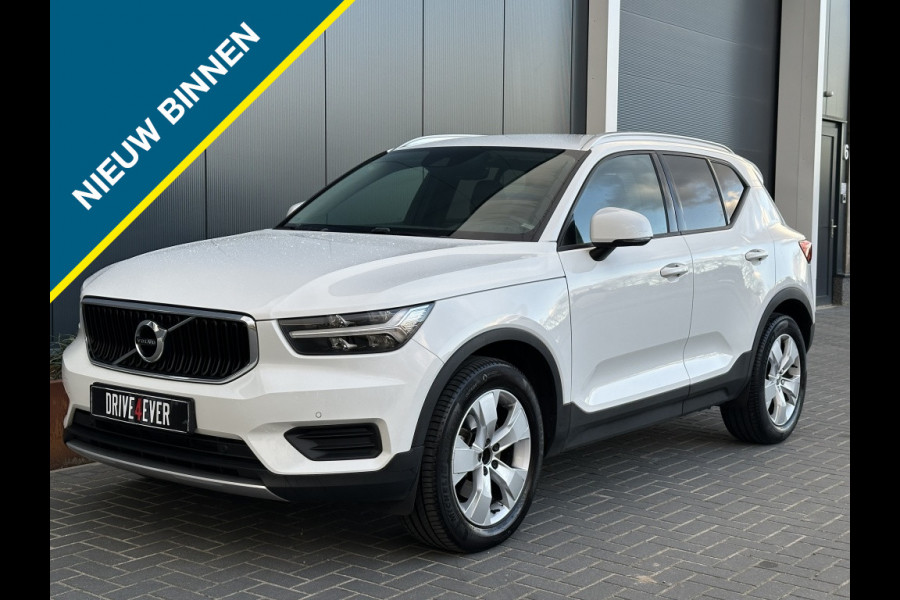 Volvo XC40 2.0 T4 Momentum Pro M2019 NAVI CR CONTROL CLIMATE CAMERA