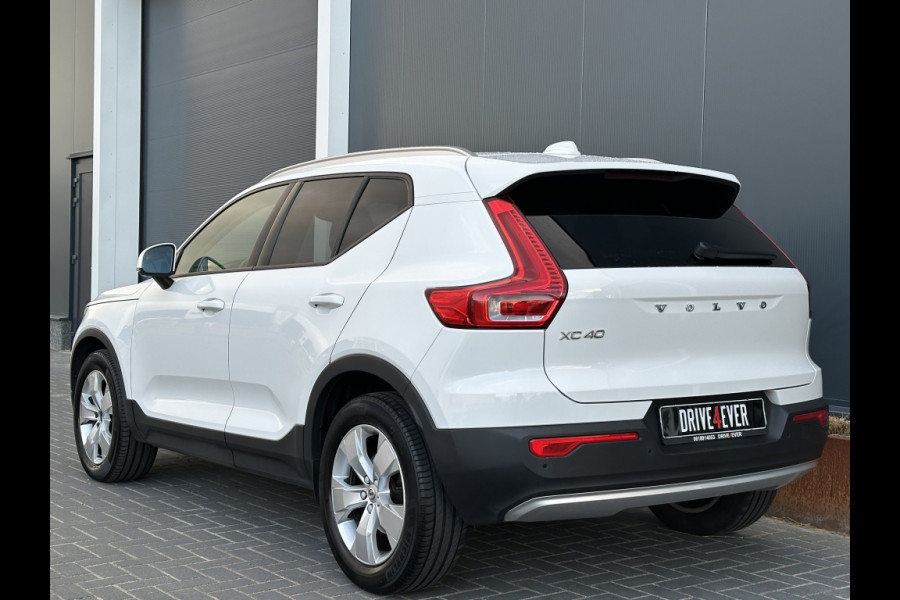 Volvo XC40 2.0 T4 Momentum Pro M2019 NAVI CR CONTROL CLIMATE CAMERA