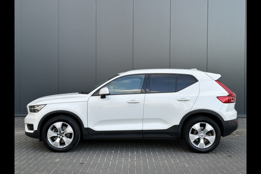 Volvo XC40 2.0 T4 Momentum Pro M2019 NAVI CR CONTROL CLIMATE CAMERA