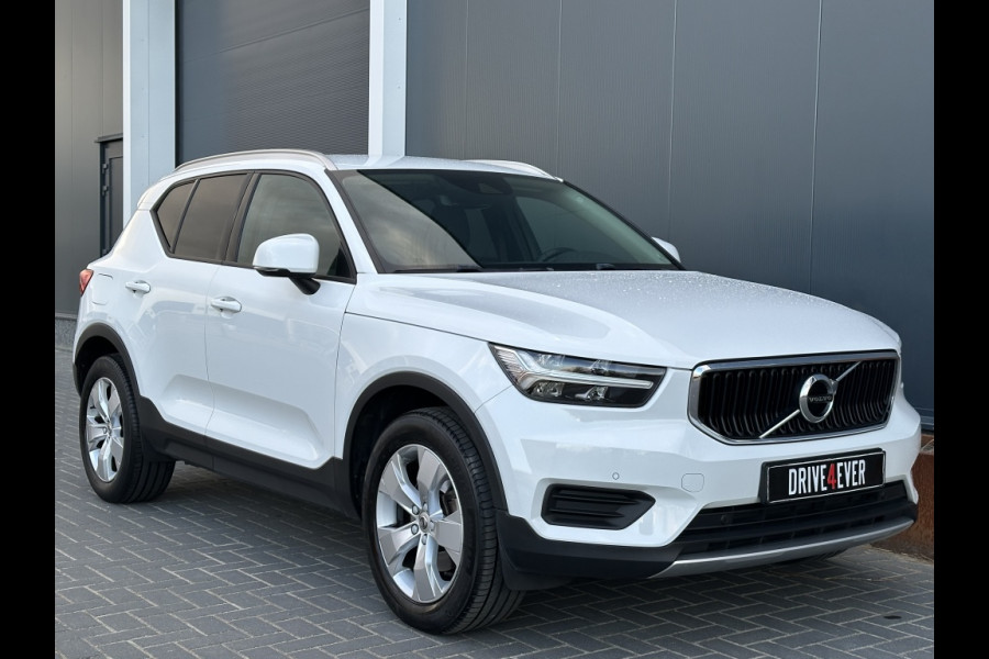 Volvo XC40 2.0 T4 Momentum Pro M2019 NAVI CR CONTROL CLIMATE CAMERA