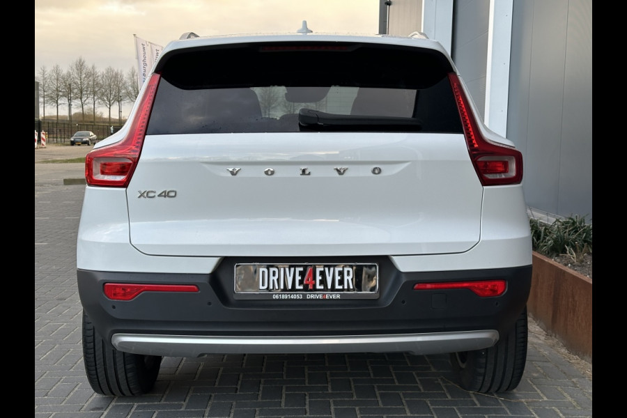 Volvo XC40 2.0 T4 Momentum Pro M2019 NAVI CR CONTROL CLIMATE CAMERA