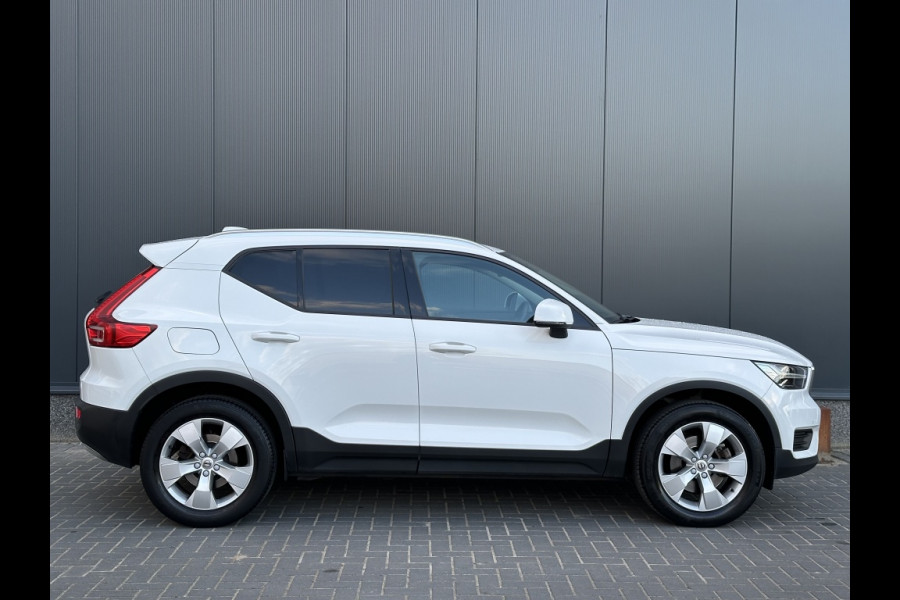 Volvo XC40 2.0 T4 Momentum Pro M2019 NAVI CR CONTROL CLIMATE CAMERA