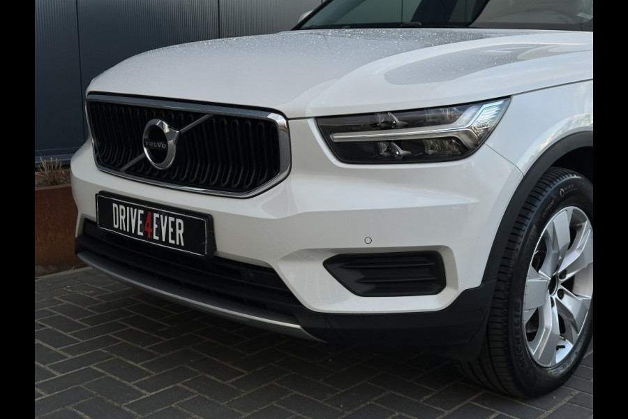 Volvo XC40 2.0 T4 Momentum Pro M2019 NAVI CR CONTROL CLIMATE CAMERA